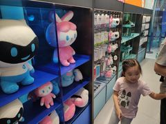 -vivo官方授权体验店(太子路店)