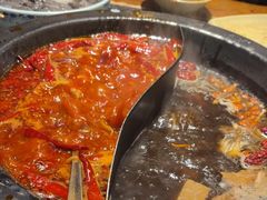 -蜀大侠火锅(总府路店)