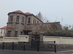 -华春餐馆(鱼山路店)