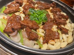 -维园悦谱·海派家常菜(乌鲁木齐南路店)