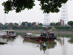 -黄埔古港