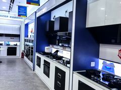 -红星美凯龙北京至尊MALL(东四环中路店)