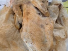 -阿侬盐焗鸡(清澜店)