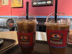 -南洋老咖啡(牛车水店)