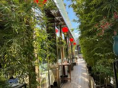 -若蘭慈·无国界素食料理(欢乐海岸店)