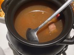 -又见炊烟私房菜(敬亭路店)