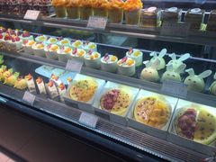 -好利来.生日蛋糕(杨家坪店)