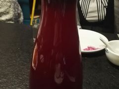 -美滋滋尚鱼烤鱼餐厅(空港店)