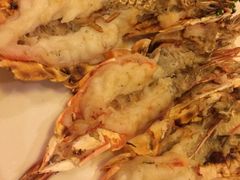 iphone_upload_pic-立山居酒屋·烧鸟 天妇罗(西北湖店)