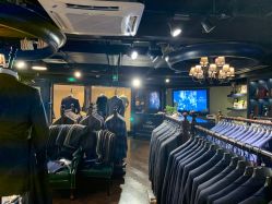 -BRANS PORO布朗斯伯勒西装高级定制·瑞璞西装(金陵店)