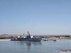 -泰达航母主题公园