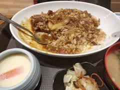 -食其家·牛丼咖喱(天津梅江印象城店)