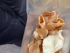 -段继美炸品店
