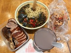 -晓马鸭店(新芜路店)