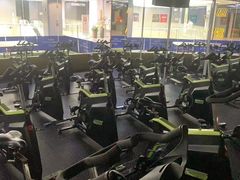 -峰鸟自助健身(锦泰城店)