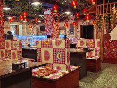 -粗粮人家·东北菜(洋桥店)