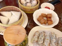 -日昌餐馆(亦庄店)