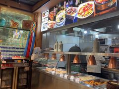 -蒙艾里民族传统菜蒙餐