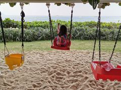 -三亚亚龙湾天域度假酒店