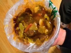 -马光荣肉丸糊辣汤(边东街店)
