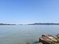 -东钱湖旅游度假区