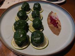 翡翠虾仁菠菜球-都氏家DUSJOY(翡翠城店)