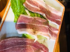 -7年8班朝鲜族非遗美食(三钢里店)