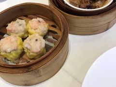 豉汁排骨-万龙洲海鲜(大兴绿地缤纷城店)