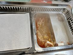 -苏格里岛自助海鲜烤肉(青秀万达店)