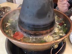 -月圆火锅(宁海东路二店)