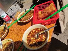 -真素诚·清真(新华路店)