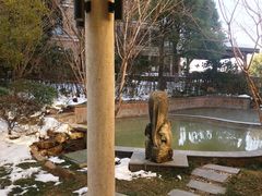 -沃阁巴厘原墅餐厅