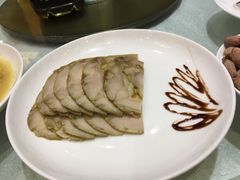 -仿膳饭庄(天安门店)