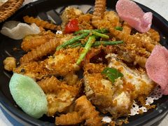 -79号渔船海鲜饭店(宝安店)