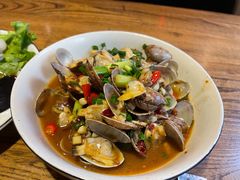 -程友记小海鲜·烧烤(马狮店)