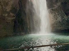 -华蓥山天意谷景区