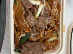 -铭家点心(秦岭路店)