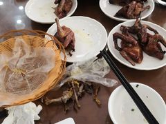 -煲煲掂风味煲仔饭餐厅(西区店)