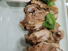 -陇菜和盛祥(金轮宾馆店)