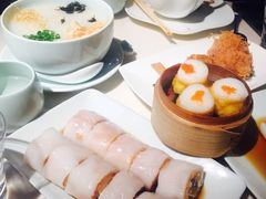 -唐茶苑(Soho)