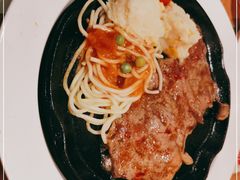 -豪客来牛排(商汇人和广场店)