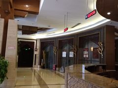 -咸宁万豪温泉谷度假区