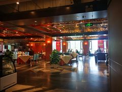 大堂-大鸭梨烤鸭(金色漫香店)