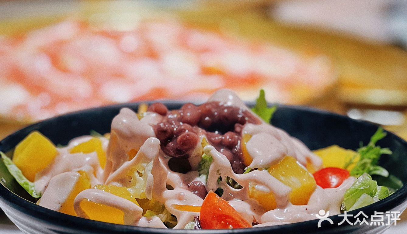 魔都必吃榜｜人均60+打卡招牌烤肉套餐！