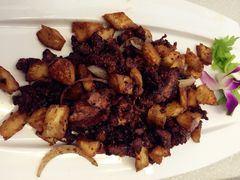 -楼兰印象(朝外店)