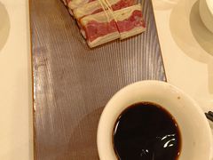 -梅龙镇酒家(南京西路总店)