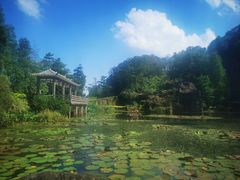 -广州莲花山旅游区