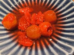 -北京老门框爆肚四季涮肉(凌河路店)