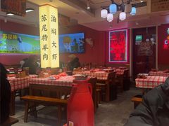 -龙虾当家·大排档(红谷滩五中店)