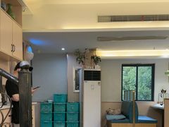 -金华砂锅筒骨砂锅夜宵(临平店)